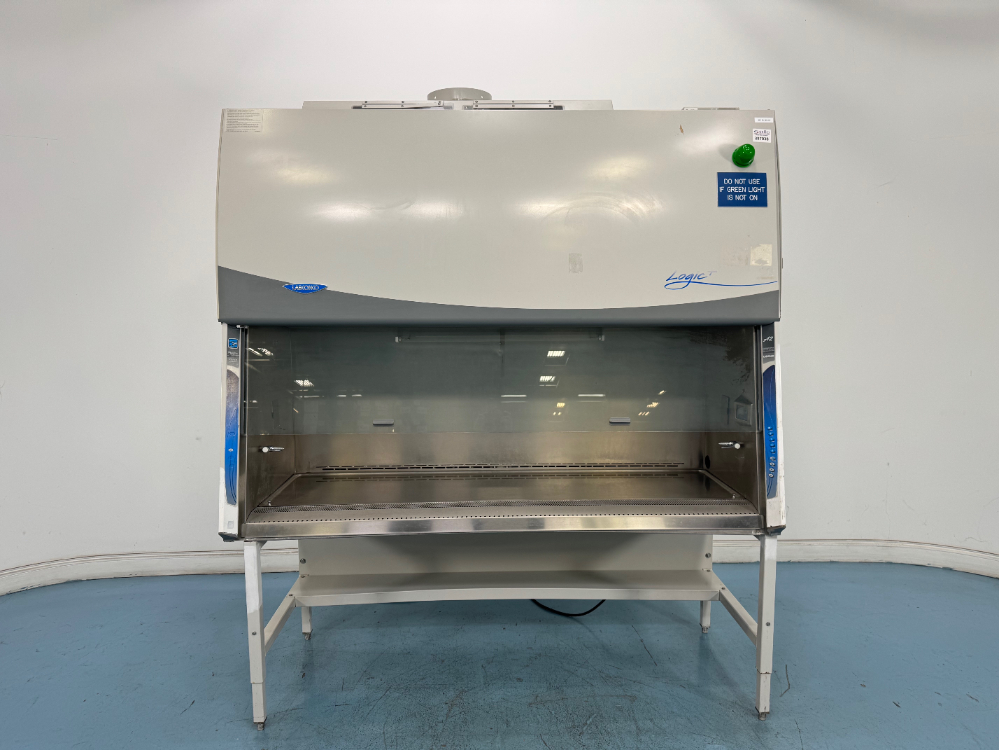 Image of Labconco Logic+ 6' BioSafety Cabinet
